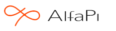 Logo AlfaPi