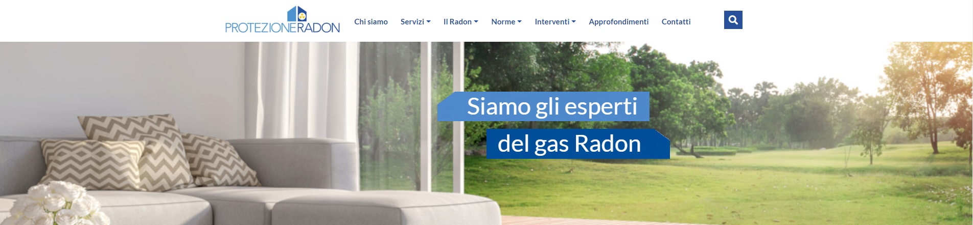 protezioneradon